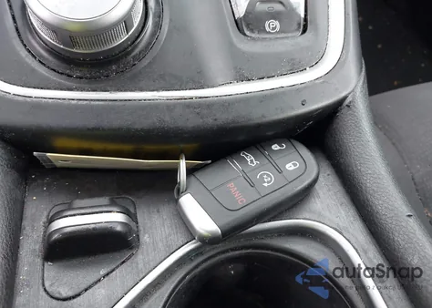 2015 Chrysler 200 Limited z USA, uszkodzony, nr VIN 1C3CCCAB1FN620975